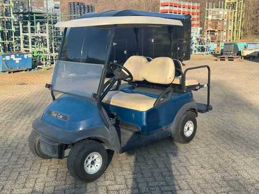 Club Car Precedent Golf Cart 4 posti