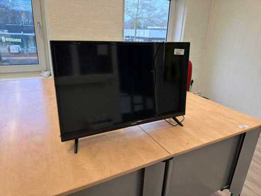 DYON Smart 32 Pro 32" Smart TV LED