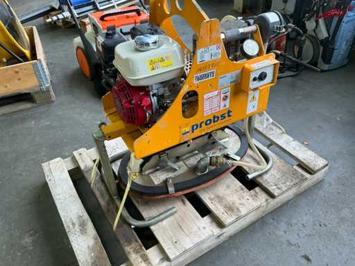 2016 Probst SH-1000-MINI Appareil de levage par le vide