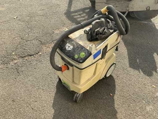 2016 Festool CTL 48 E Industrial Vacuum Cleaner