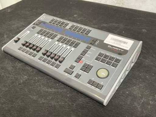 LSC Clarity VX20 Lichtmengtafel