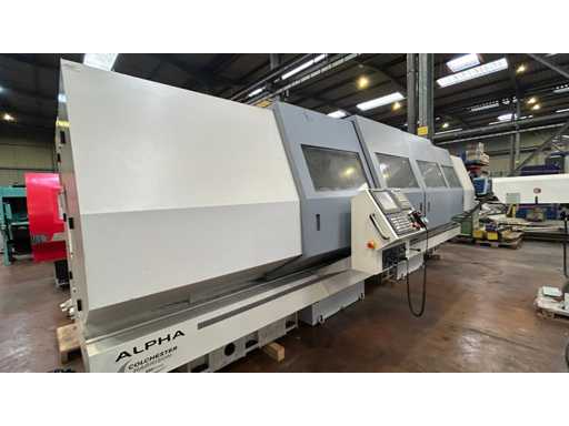 COLCHESTER HARISON ALPHA 2800XS Hochleistungs-CNC-Drehbank