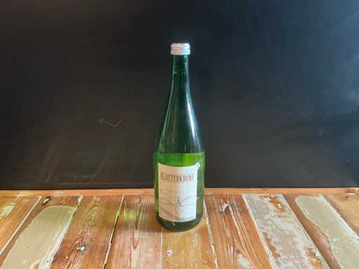 Klosterkrone - Drank op basis van wijn (15x)