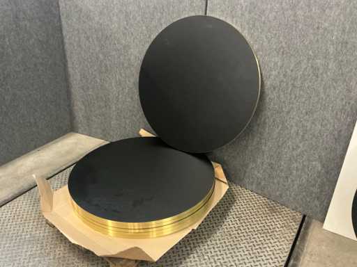 Blat de masă Lensvelt (7x)