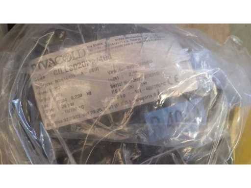 Rivacold R404 Koelcompressor