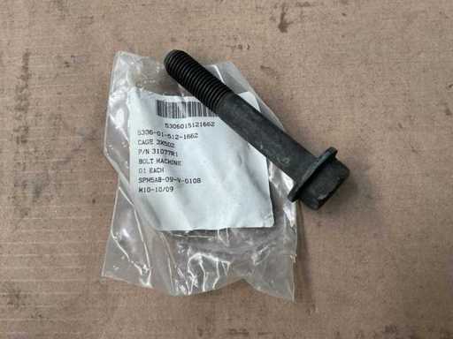 Machine bolt (30x)