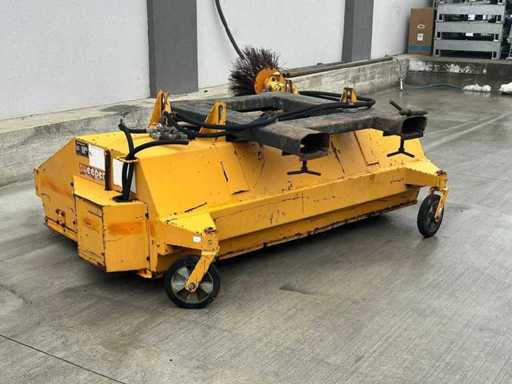 VANGAEVER - 051B1800 - Sweeper - 2007