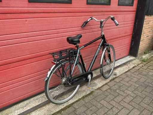 Votani X1 Vélo électrique