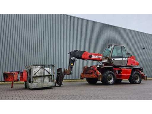 2006 MANITOU MRT2150 STIVUITOR