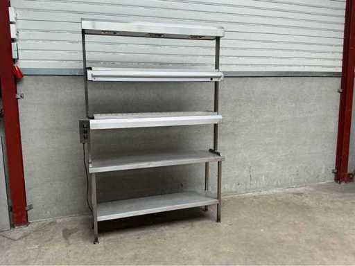 Warmhoud issuance bridge