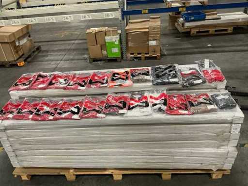 Polo e magliette Würth (22x)