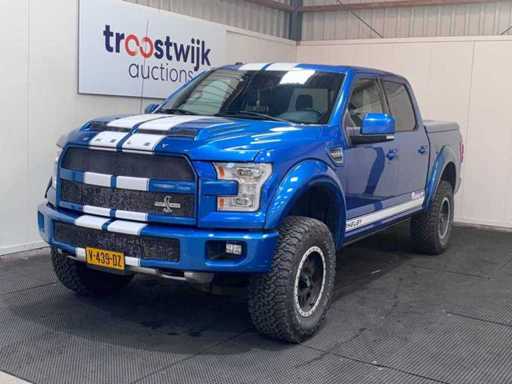 Ford USA - F150 SHELBY 700 CP - V8 5.0 - Mașină de pasageri