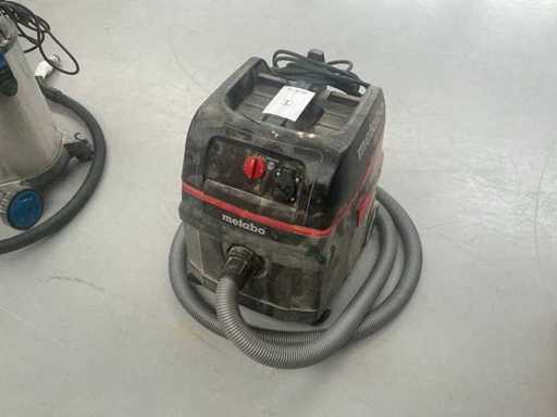 Metabo ASR25LSC Industriële stofzuiger