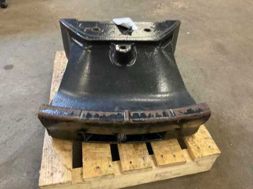 New Holland T7 Master Block