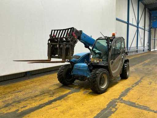 2016 Manitou MT 625H ST3B Telehandler