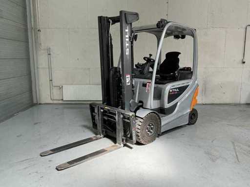 STILL - RX60-25 - Forklift Trucks - 2019