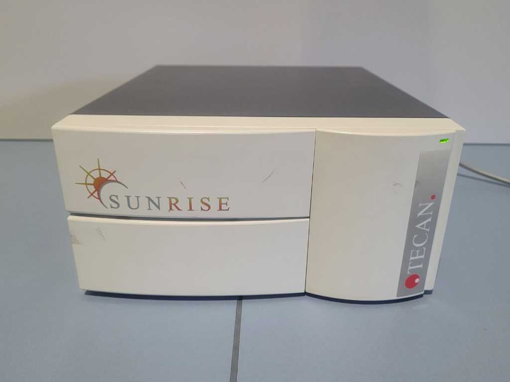 Tecan - ST Sunrise - Lettore per micropiastre