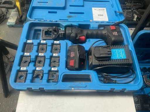 Cembre B35-45D Accu Kabelschoentang