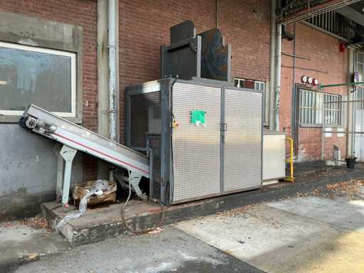 ISVE - MR2260 - Molinillo - 2018