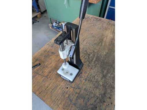 Mader - CL 150Z - Pressa meccanica - 2001