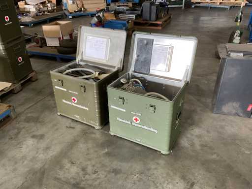 Sistema di purificazione dell'acqua