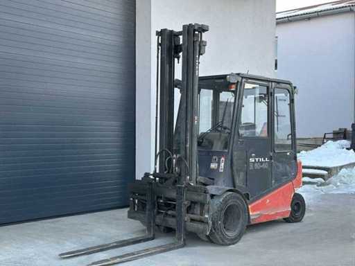 STILL - R60-40 - Forklift Trucks - 2004