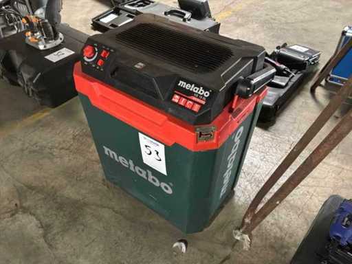 Metabo KB 18 BL Kühlbox