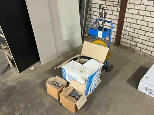 Dispositif de liaison