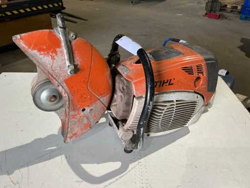 Stihl TS700 Betonzaag