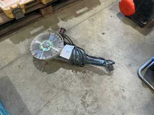 Meuleuse angulaire Makita GWS 22-230H