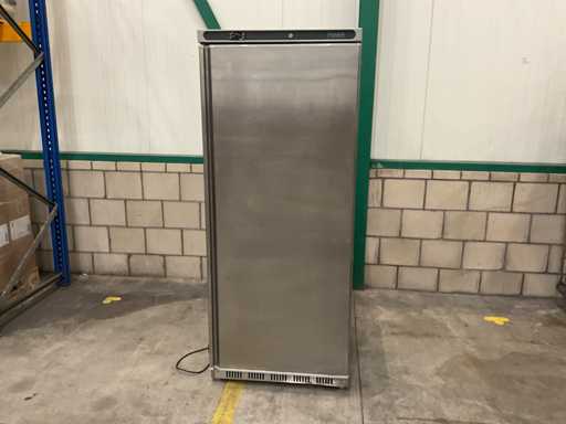 Polar CD085-E stainless steel freezer