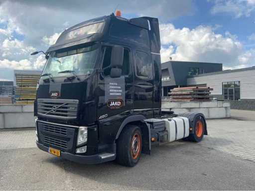 Volvo - FH4 460 EEV 4X2 - Camion