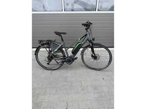 Merida - Espresso 600 - rower elektryczny