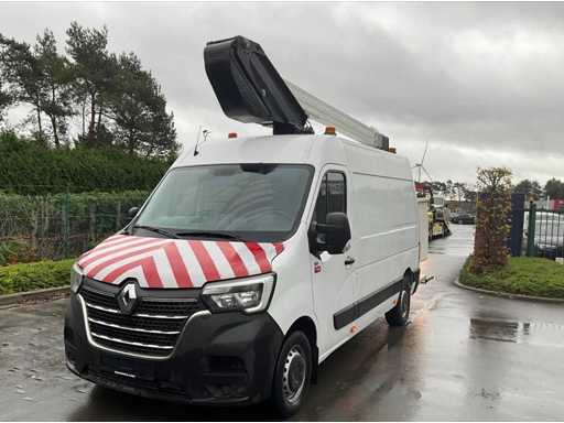 Vehicles and workshop equipment from bankruptcies