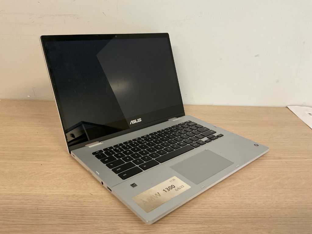 Acer Chromebook CM1400FXA-EC0061