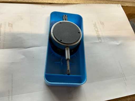 Wskaźnik Käfera 0,01