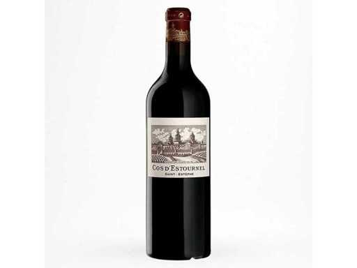 Château Cos d'Estournel 2018 - Saint-Estèphe – Grand Cru Classé - Wina czerwone (6x)