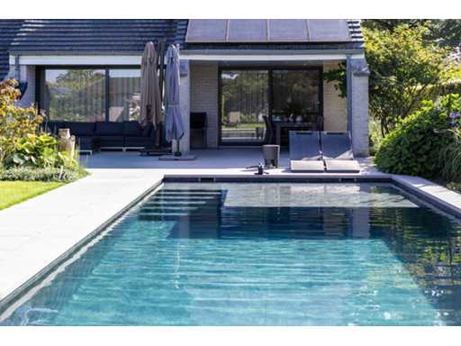 Pacchetto notte con 3 ore di benessere privato a Ikigai