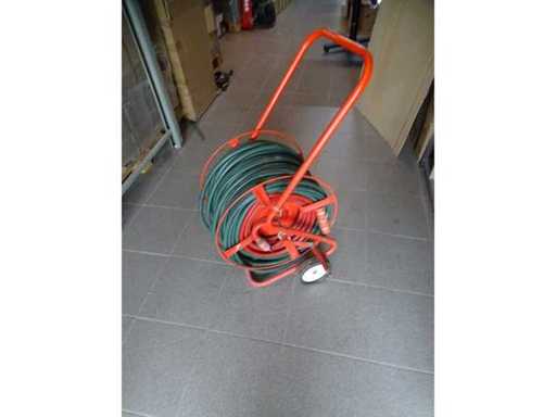 Tubi da giardino e accessori