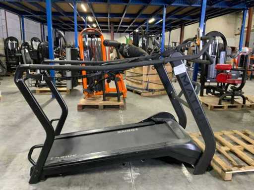 Matrix s drive treadmill Loopband