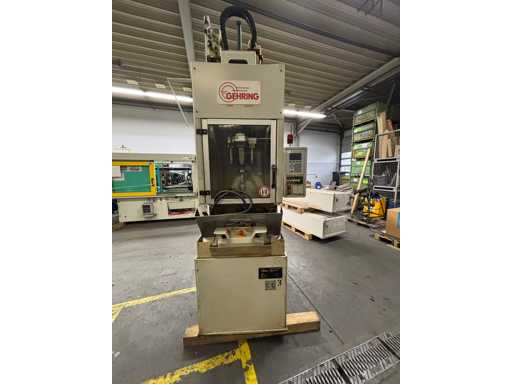 GELING S-NC 250-45 Machine d’aiguisage