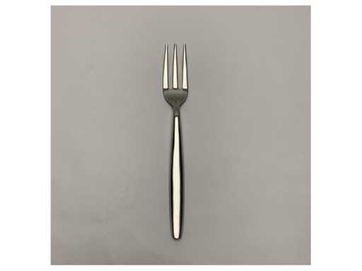 Marine Stainless Steel Fork – Durable, Corrosion-Resistant Utensil for Boating and Seafood Use