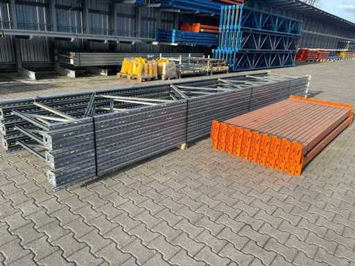 Stow - Palletstelling 7x40