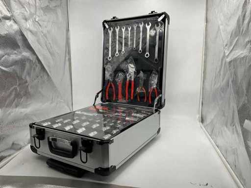 Auto king Gereedschapskoffer