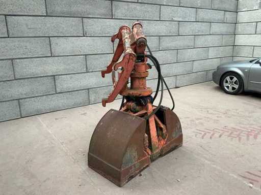 2007 Atlas-Greifeimer