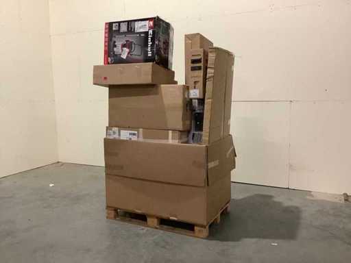 Produkty Pallet A marki A – 19 pozycji