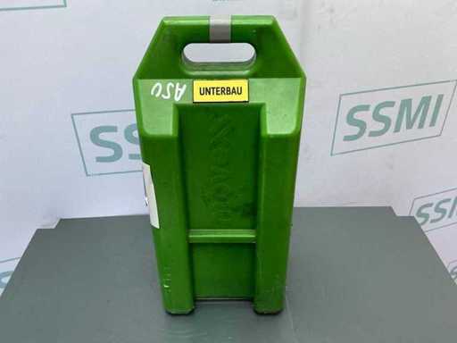 movexx - OPT0110 - 24V 22ah - Batterij