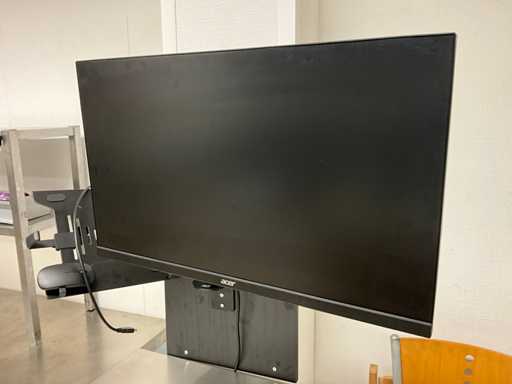 Acer VG270 Monitor