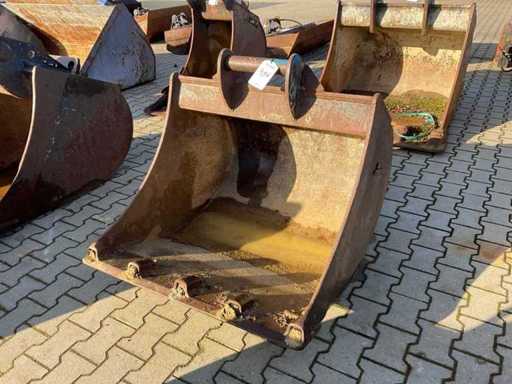 Seau à pelle LTS 2009