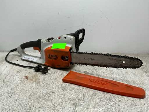 2022 Stihl MSE 170 C-Q Kettingzaag 35cm